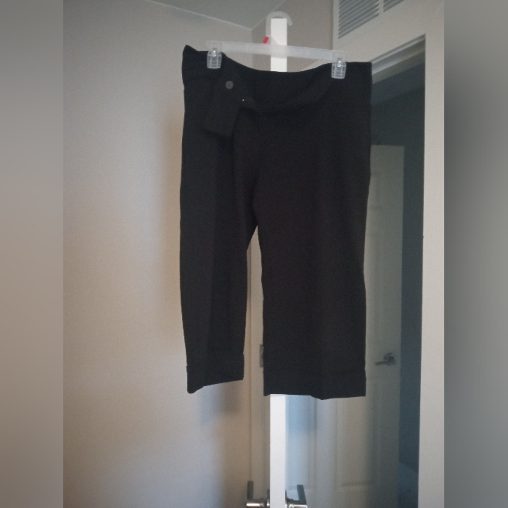 Dress gauchos